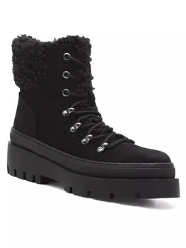 Ботильоны Deezee, черный