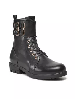 Ботильоны Deezee, черный