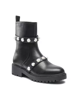 Ботильоны Deezee, черный