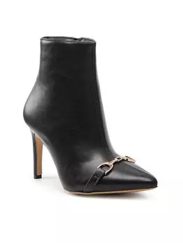 Ботильоны Deezee, черный