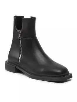 Ботильоны Deezee, черный