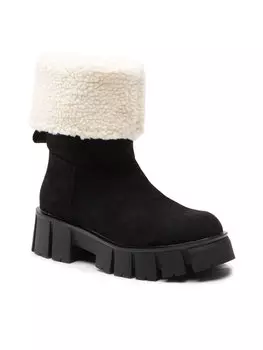 Ботильоны Deezee, черный