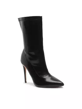 Ботильоны Deezee, черный