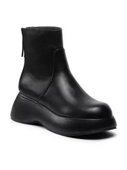 Ботильоны Deezee, черный