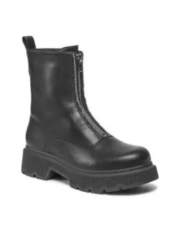 Ботильоны Deezee, черный