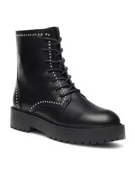 Ботильоны Deezee, черный