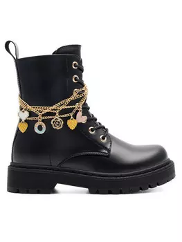 Ботильоны DeeZee, черный
