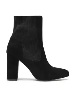 Ботильоны Deezee, черный