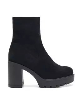 Ботильоны Deezee, черный