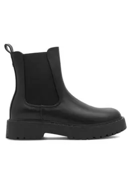 Ботильоны Deezee, черный