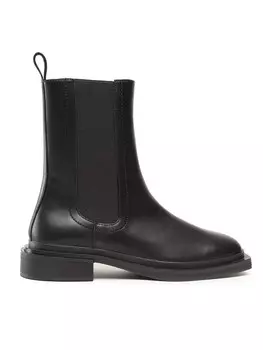 Ботильоны Deezee, черный