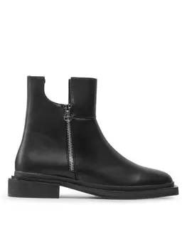 Ботильоны Deezee, черный