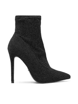 Ботильоны Deezee, черный