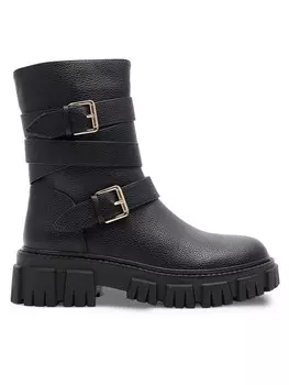 Ботильоны Deezee, черный