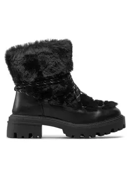 Ботильоны Deezee, черный