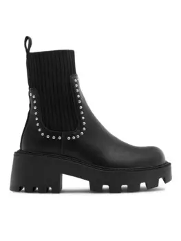 Ботильоны Deezee, черный