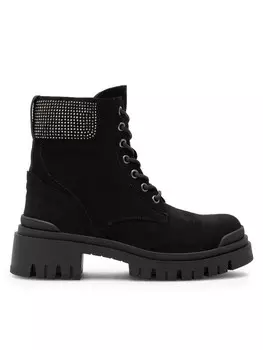 Ботильоны Deezee, черный