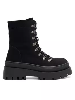 Ботильоны Deezee, черный