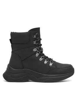 Ботильоны Deezee, черный