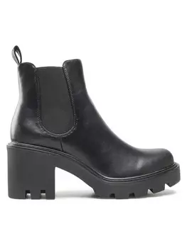 Ботильоны Deezee, черный