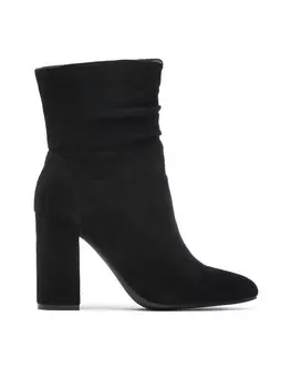 Ботильоны Deezee, черный