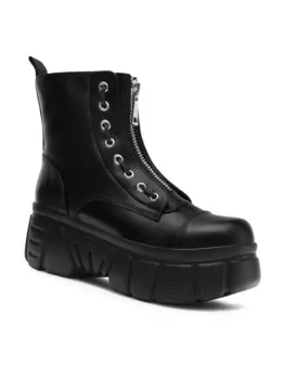 Ботильоны Deezee, черный