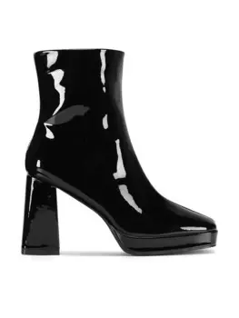 Ботильоны DeeZee, черный