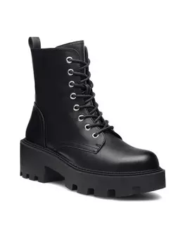 Ботильоны DeeZee, черный