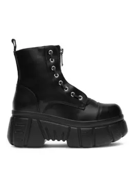 Ботильоны DeeZee, черный