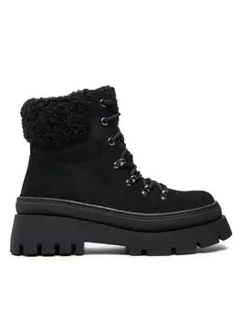 Ботильоны DeeZee, черный