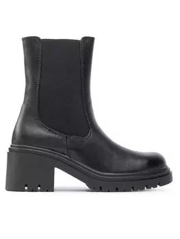 Ботильоны Deezee, черный