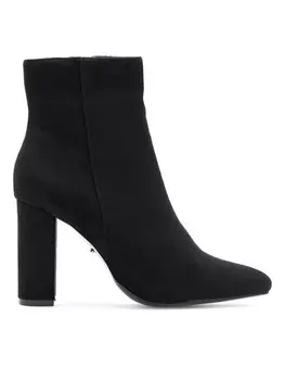 Ботильоны Deezee, черный