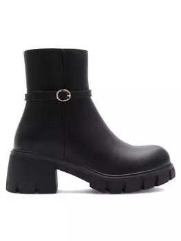 Ботильоны Deezee, черный
