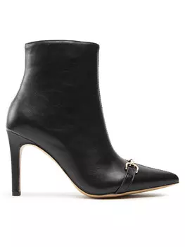 Ботильоны Deezee, черный