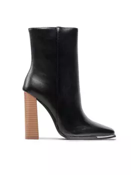 Ботильоны Deezee, черный