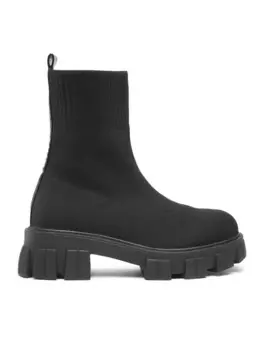 Ботильоны DeeZee, черный