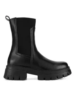 Ботильоны Deezee, черный