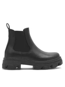 Ботильоны Deezee, черный