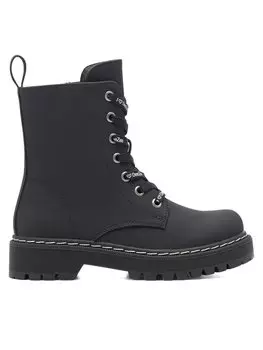 Ботильоны DeeZee, черный
