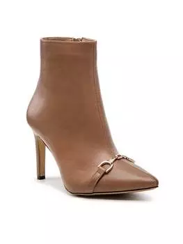 Ботильоны Deezee, коричневый