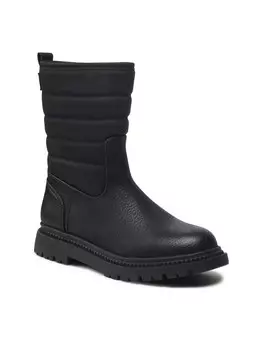 Ботильоны DeeZee Negro, черный