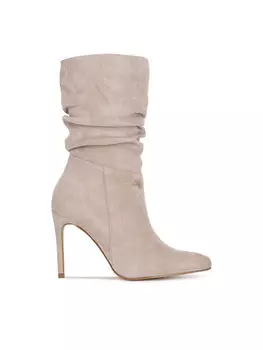 Ботильоны DeeZee WYL3588-5, бежевый