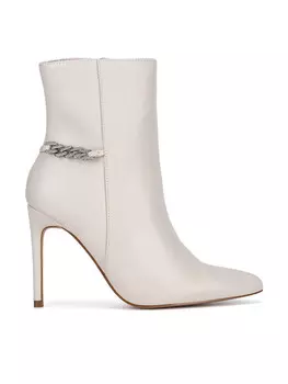 Ботильоны DeeZee WYL3588-8, бежевый