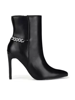 Ботильоны DeeZee WYL3588-8, черный