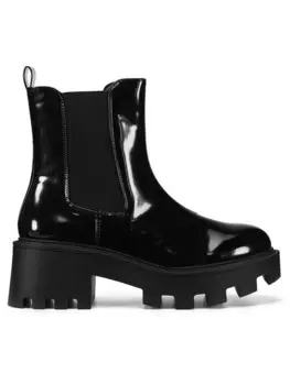 Ботильоны DeeZee WYL3949-1, черный