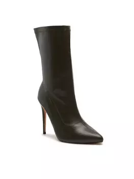 Ботильоны Deezee, зеленый