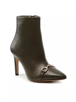 Ботильоны Deezee, зеленый