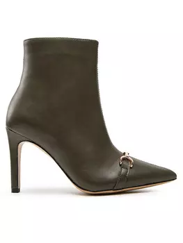 Ботильоны Deezee, зеленый