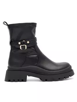 Ботильоны DeeZeeTINSLEYWS5650A-16,черный