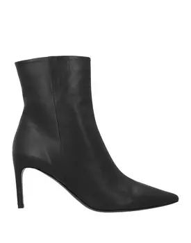 Ботильоны Del Carlo, черный